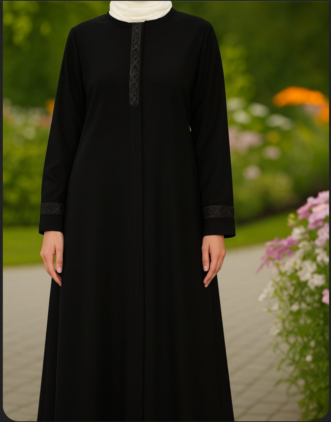 Hayat abaya