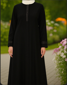 Hayat abaya