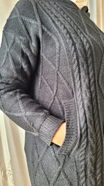 Load image into Gallery viewer, Kayla knit tunic
