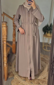 Lunaveil abayas