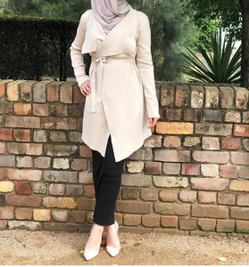 Diva cardigan