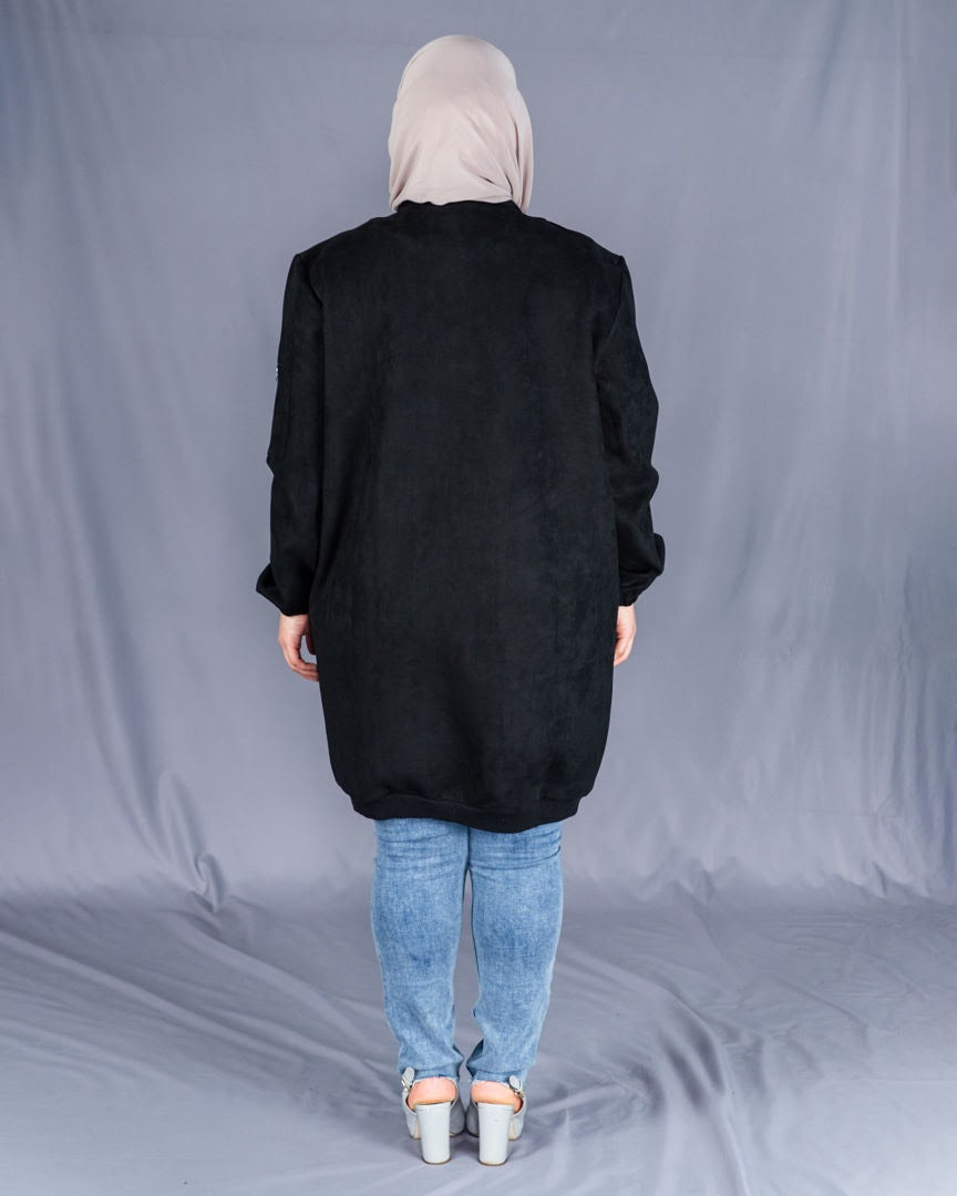 ZUBAIDA jacket